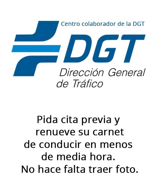 Centro DGT
