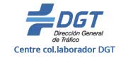 Centre col.laborador DGT